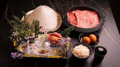 和牛 綿あめすき焼き しゃぶしゃぶ ステーキ 都和 祇園四条店 사진 4