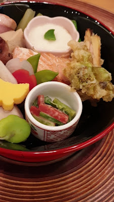 Saiseki Chimoto 사진 2
