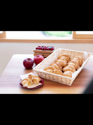 八坂1646 うなぎ料理toアップルパイ 사진 2