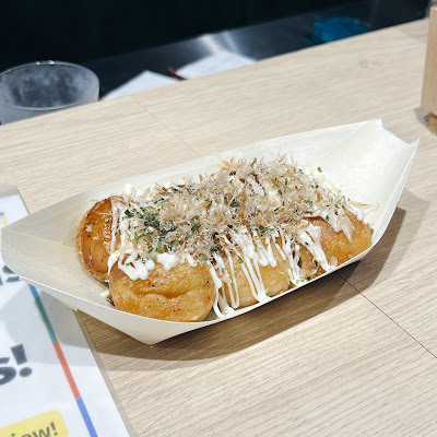 MiyakoTakoyaki 都たこやき 사진 3