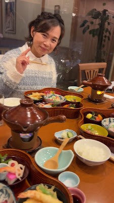 京料理 古都梅 사진 2