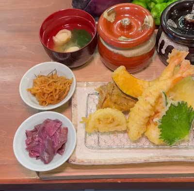 Tempura no Mise “Gen” 사진 2