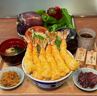 Tempura no Mise “Gen” 사진 3