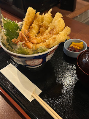 Tempura no Mise “Gen” 사진 4