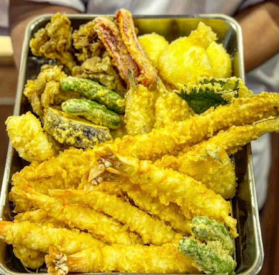 Tempura no Mise “Gen” 사진 5