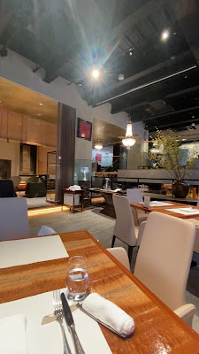 The Terrace and Bar 사진 2