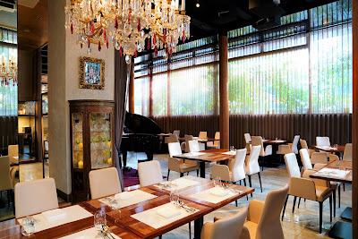 The Terrace and Bar 사진 4