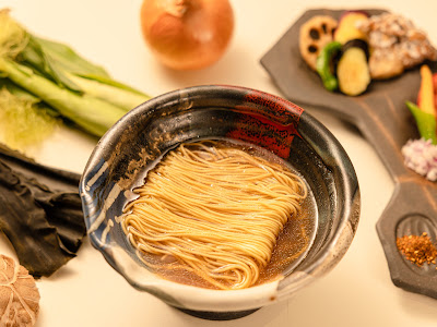 Vegan Ramen ZEN 然 松鶴 사진 2