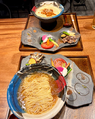 Vegan Ramen ZEN 然 松鶴 사진 4