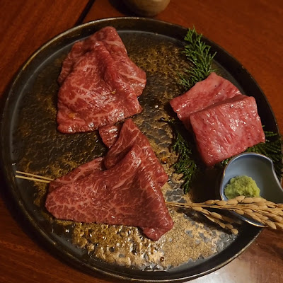 Pontocho Yakiniku Kiraku 사진 2