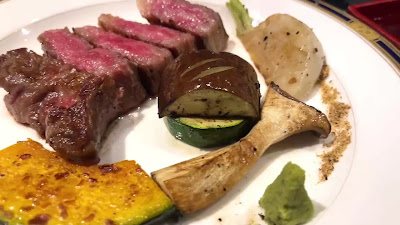 Cocotte Alpha Premium Wagyu Teppanyaki Kyoto Pontocho 사진 2