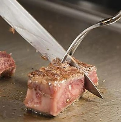 Cocotte Alpha Premium Wagyu Teppanyaki Kyoto Pontocho 사진 4