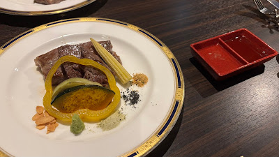 Cocotte Alpha Premium Wagyu Teppanyaki Kyoto Pontocho 사진 5