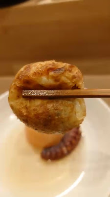 祇園 新橋 たこやぎ 사진 2