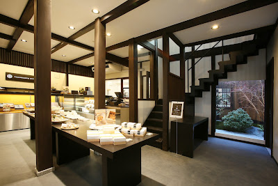 KISSHOKARYO KYOTO