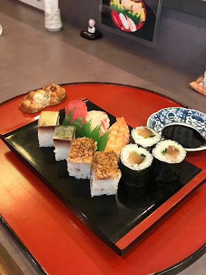 Hatsune Sushi 사진 3