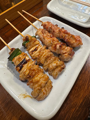 Yakitori Daikichi 사진 4