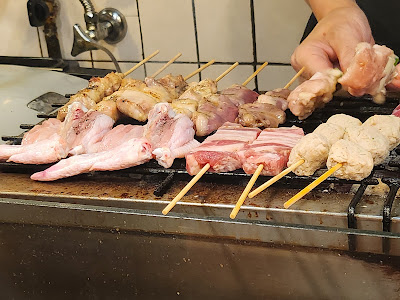 Yakitori Daikichi 사진 3