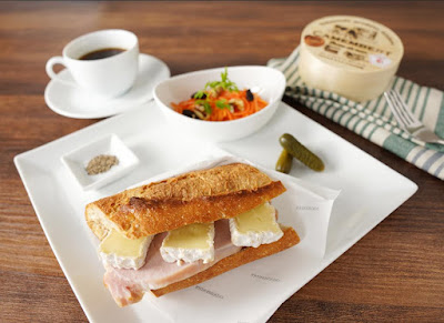 Boulangerie Shinshindo 사진 3