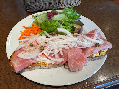 Boulangerie Shinshindo 사진 4