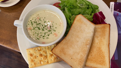 Boulangerie Shinshindo 사진 2