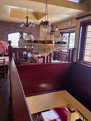 Bistrot VAPEURS 烏丸御池 사진 2