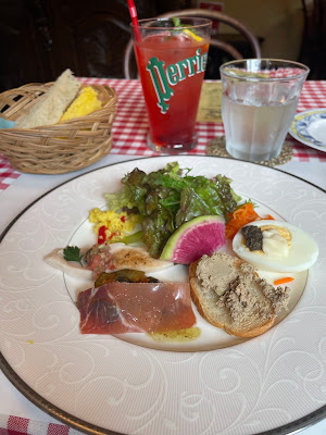 Bistrot VAPEURS 烏丸御池 사진 4