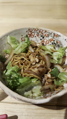 Yakiyasai Isoya 사진 2