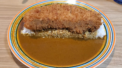 京都カレー製作所 カリル 市役所店 사진 2