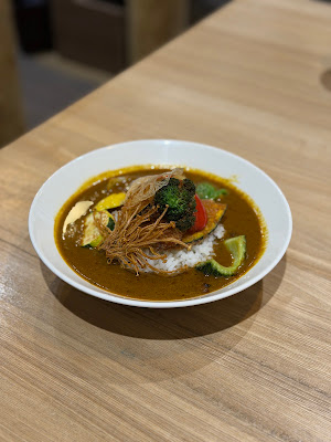 京都カレー製作所 カリル 市役所店 사진 3