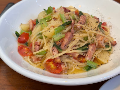 Osteria Ogino 사진 4