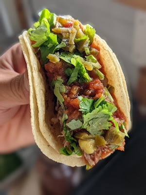La Taco Kyoto 사진 2