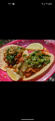 La Taco Kyoto 사진 3