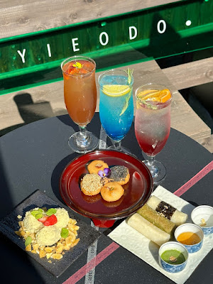 Space Yieodo Kyoto 사진 2