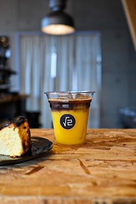 ROOT2 COFFEE Kiyomizu - Specialty Coffee & Roastery 사진 4