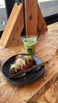 ROOT2 COFFEE Kiyomizu - Specialty Coffee & Roastery 사진 2