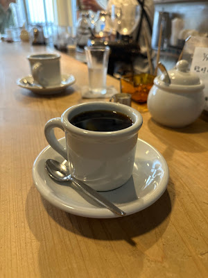 Kikushin coffee 사진 3