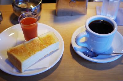 Kikushin coffee 사진 4