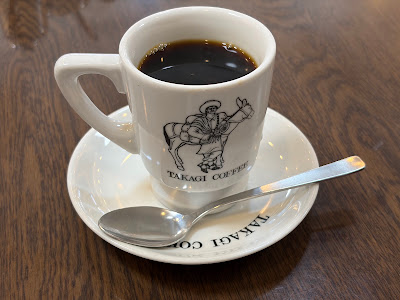 Takagi Coffee 사진 3
