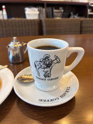 Takagi Coffee 사진 4