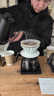 KYOTO COFFEE GOOD NATURE STATION 사진 2