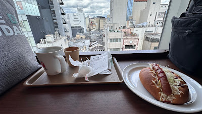 Holly’s Café - Edion Shijo-Kawaramachi 사진 3