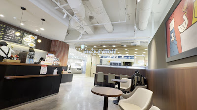 Holly’s Café - Edion Shijo-Kawaramachi 사진 2