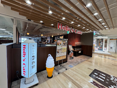 Holly’s Café - Edion Shijo-Kawaramachi 사진 4