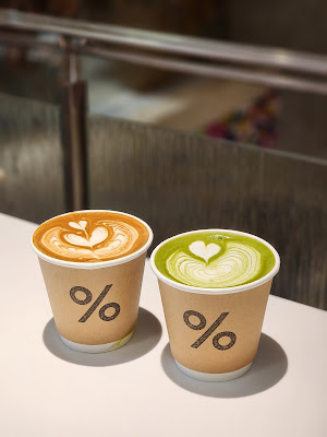 ARABICA 사진 3