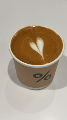 ARABICA 사진 2