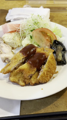 Coffee/Lunch Armour 사진 2