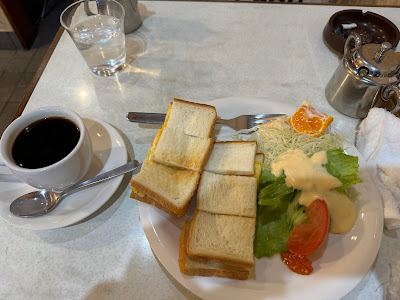 Coffee/Lunch Armour 사진 3