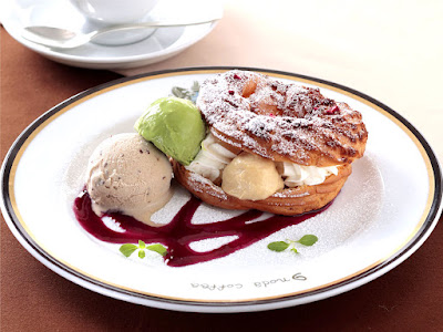 Inoda Coffee - Sanjo Shop 사진 3