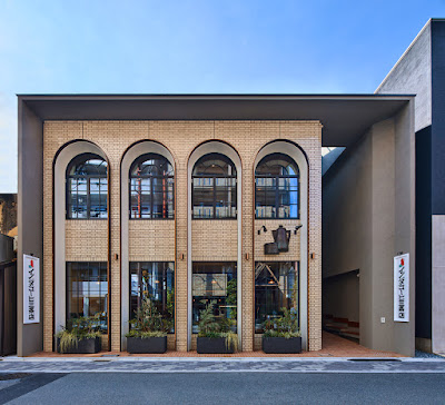 Inoda Coffee - Sanjo Shop 사진 4